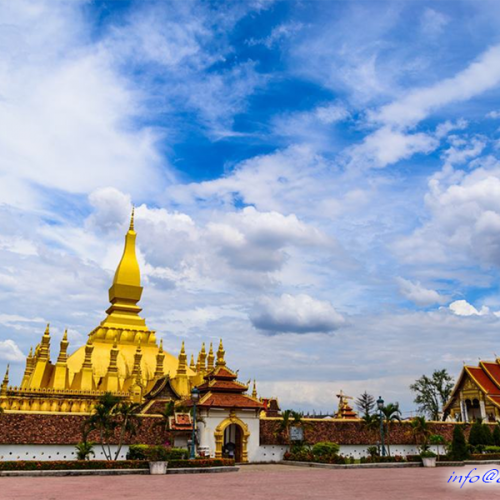 10 Best Places to Visit in Laos 10 Best Places to Visit in Laos